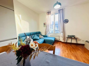 Appartamento di stile in Centro città